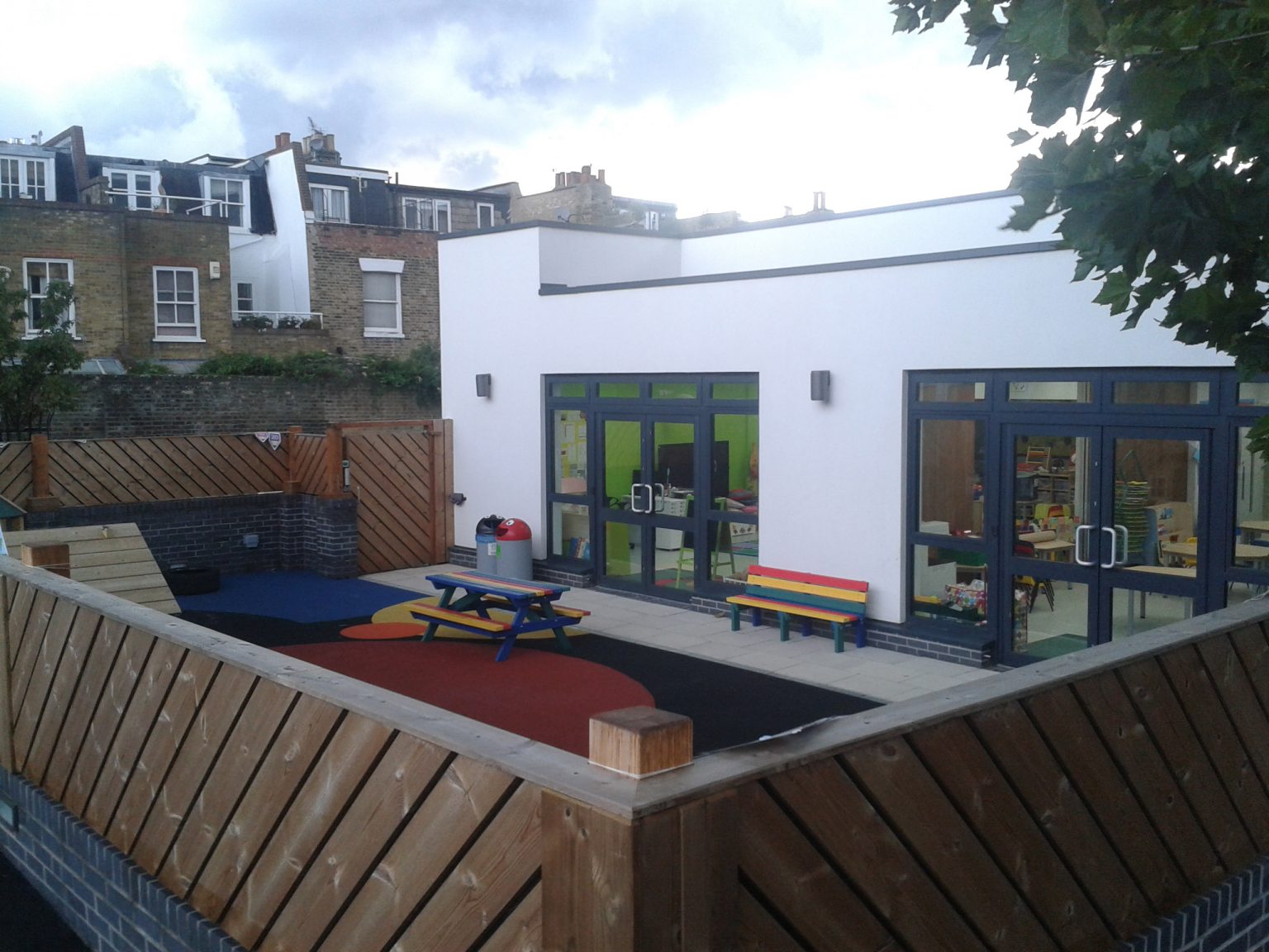 Why Exterior Painting and Decorating