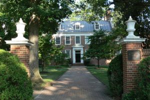 St Christopher's School