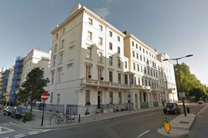 Eaton House Belgravia School